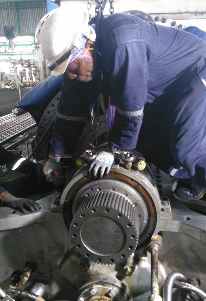 Oando images